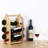 Maelyne 6 Bottle Tabletop Wine Bottle Rack-92714672