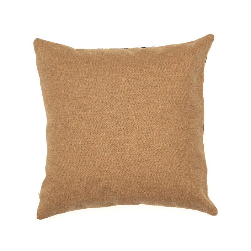 Vision I Tiger Throw Pillow