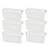 Shelf Organizer Plastic Basket-1394189252