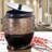 Dublin Resin Manual Lift Waste Basket