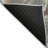 Machine Washable Indoor/Outdoor Huseby ACN2278 Geometric Rug-1921207774