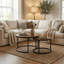 Maag Frame 2 Piece Nest Coffee Table Set-83486280-83486281-179313264