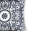 Coussin de patio intérieur en polyester recyclé résistant aux taches et lavable à la machine-124538688-124538690-124538707