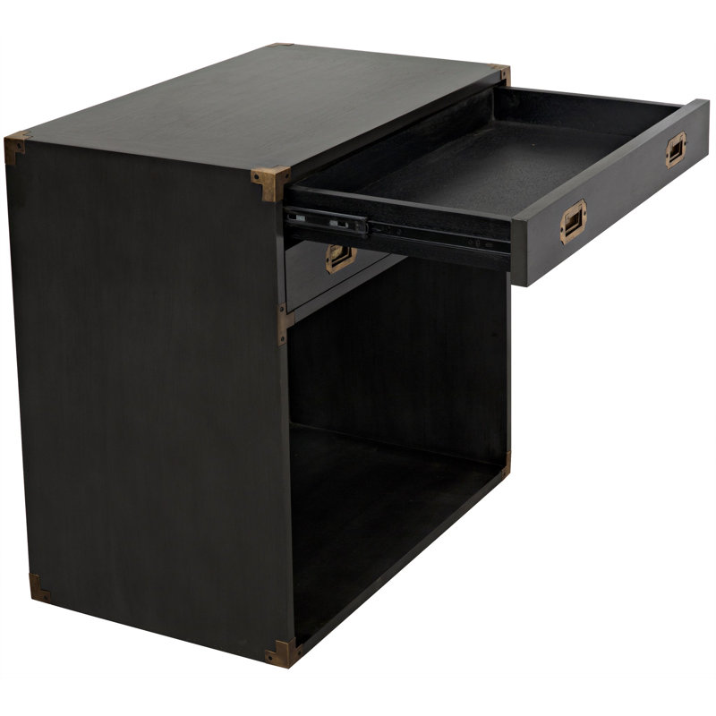 Campaign 2 - Drawer Dresser