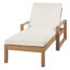 Chaises longues d'extérieur