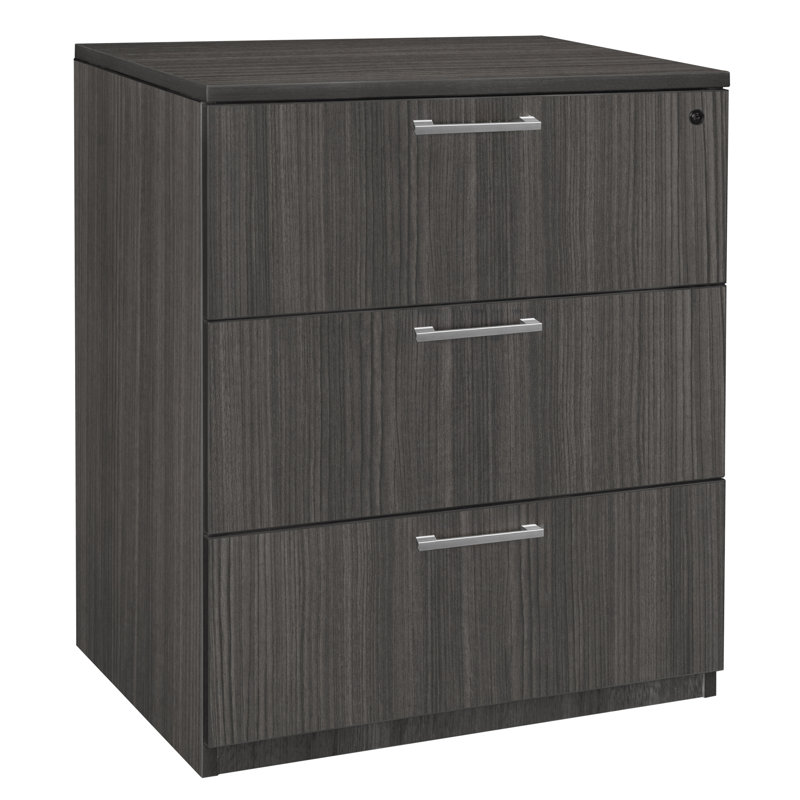 Legacy Stand Up Lateral File