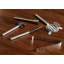 Aidan Stainless Steel Ashtray-32302003