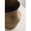 Ensemble de deux vases sculptés Suhana