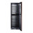 Summit Appliance  24" Wide Dual Zone Wine Cellar (Panel Not Included)-119688762