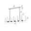 Luminaire suspendu réglable Hakken-1947050266-2004533498-2004533494
