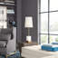 Geneva 37.25" Buffet Lamp