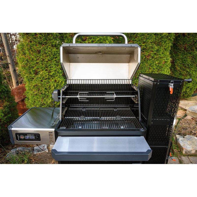 Masterbuilt® Gravity Series™ Rotisserie Kit