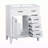 Bathroom Cabinet with Drawers,with Sink Combo-2013050341
