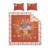 Topanga Floral Boho Reversible Quilt Set-468717034