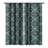 Pimlada Phuapradit Snowflake Tile 2 1pc Blackout Window Curtain Panel-2003810186