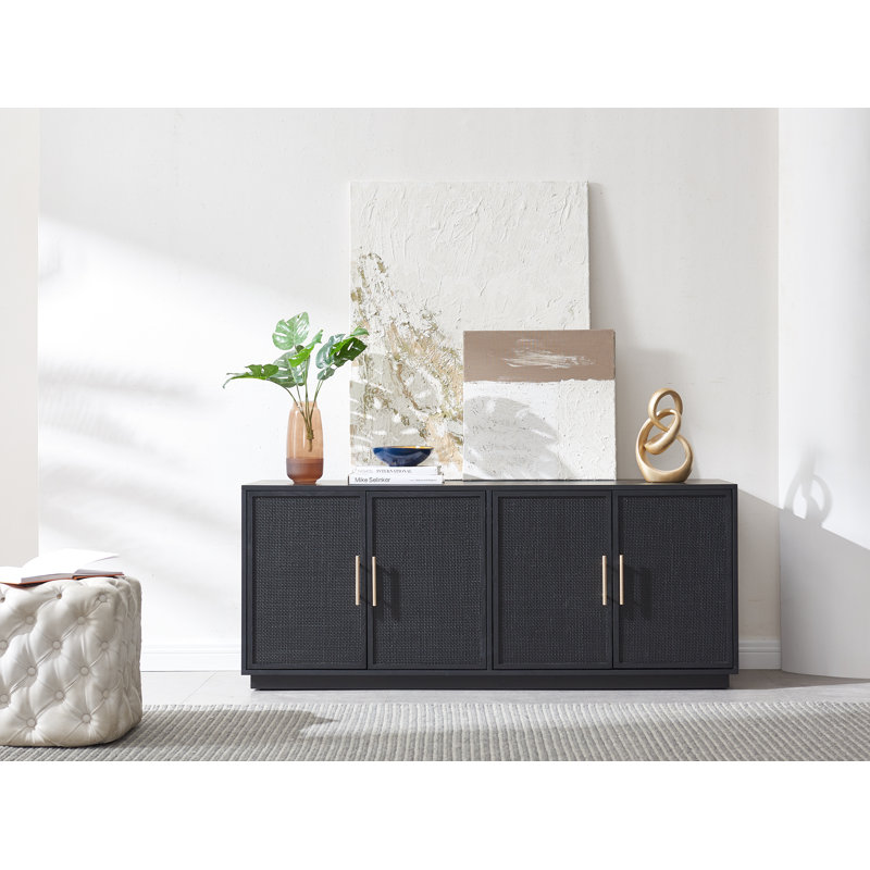 Cabinet décoratif