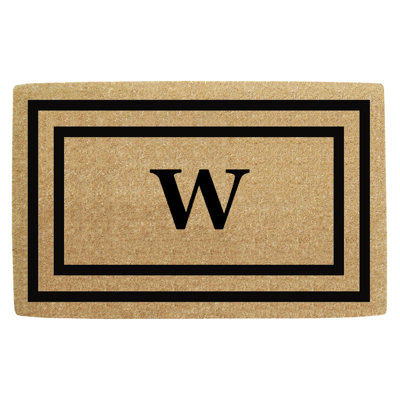 McClain Outdoor Doormat