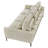 96"W Dinardi upholstered Sofa With Adjustable Backrest-389220244-389220234-357737482
