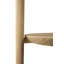 Bok Solid Wood End Table-35994850