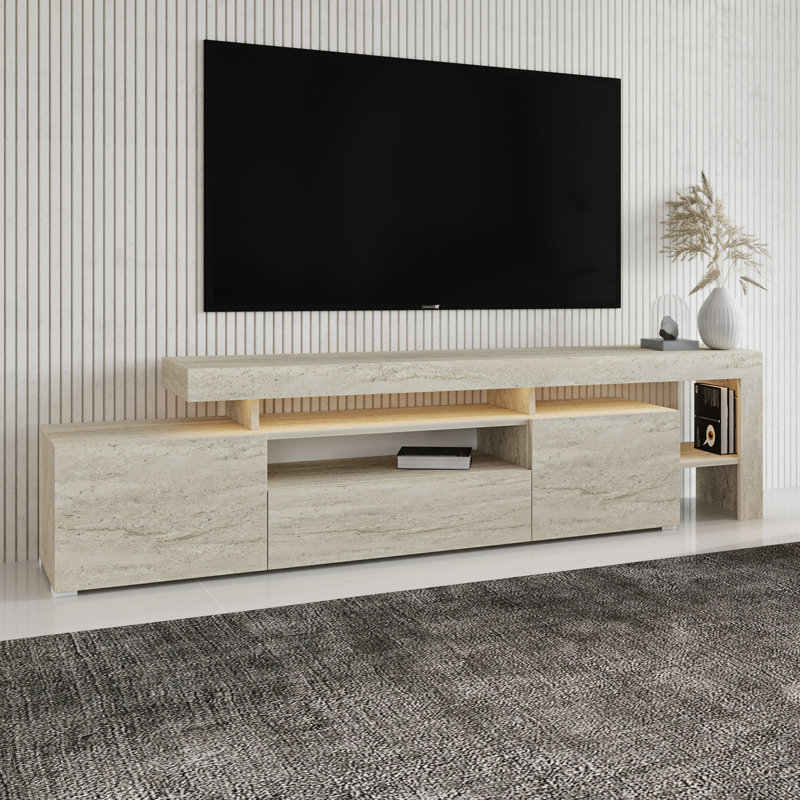 Dentrell TV Stand for TVs up to 50"