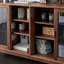 Armoire d'appoint Simple-1954459212