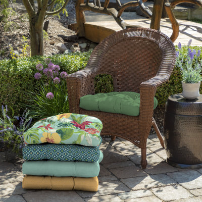 Coussin de chaise d'extérieur ARDEN