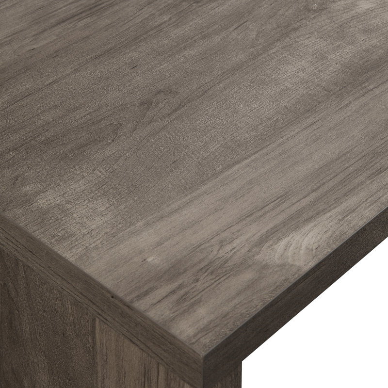 Juelz L-Shaped Computer Desk