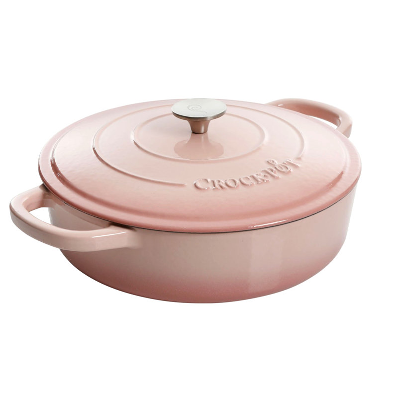 Crock-Pot Artisan 5 pintes, Rose
