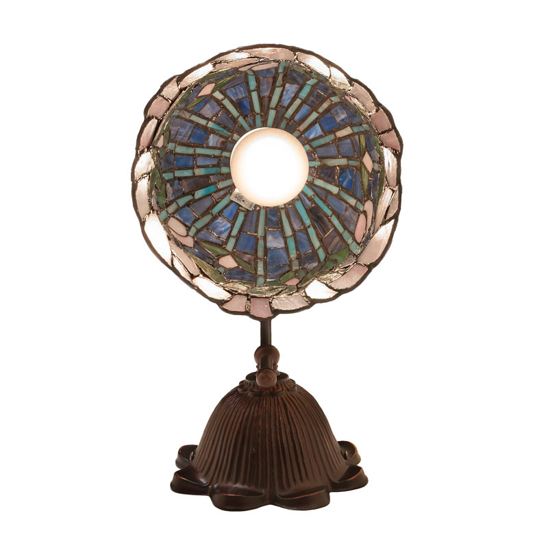 1 - Light Armed Sconce