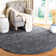 Dunbar Hand Tufted Wool Floral Rug