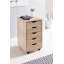 5 Drawer Filing Cabinet-26343761