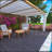 Versatile Interlocking Patio Deck Tiles for Outdoor and Indoor Use, Enhancing Spaces with Ease.-111837113