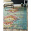 Jahanna Washable Oriental Indoor Rug-1887768116