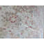 Tapis oriental Serapi Oushak bleu noué à la main 9 pi 9 po x 15 pi 11 po 09AE3415E5FF44BD854CC172E7D0C9B2