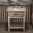 Aryaveer 19.7'' W Nightstand
