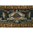 Handmade Wool Transitional Oushak Large Rug 8x20