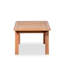 Table basse d'extérieur en bois d'acacia Davies