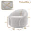Aunna 89.2Cm Wide Swivel Barrel Chair-137911692
