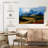 Alvord Rural Mountain Landscape-107678472