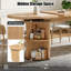 Extendable Dining Table
