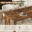 Table de salle à manger Mid-Century-1519533789