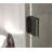 Nautis GS Hinged Frameless Shower Door-15206123-90608437-90608458