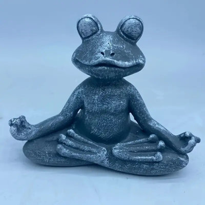 Resin Garden Statue