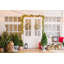 Housse et insert de coussin décoratif intérieur / extérieur en polyester / mélange de polyester-456610655-458001349