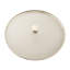 Staub 12 in. Cast iron Grill Pan-846382397