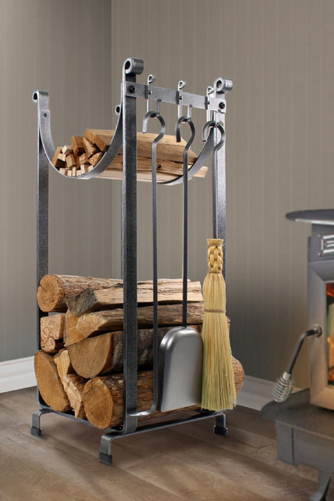 Log Storage