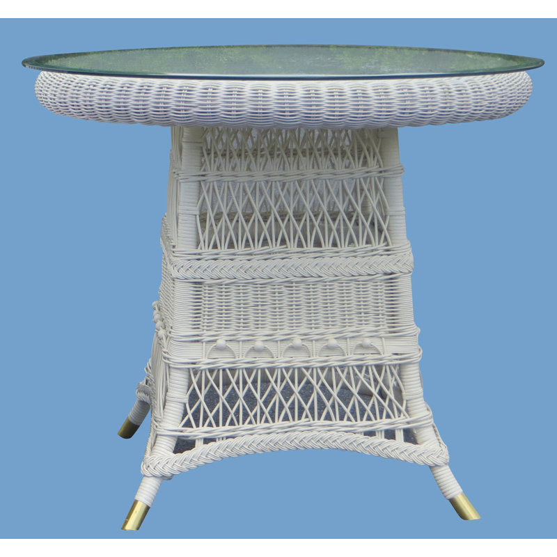 Table basse classique, Blanc