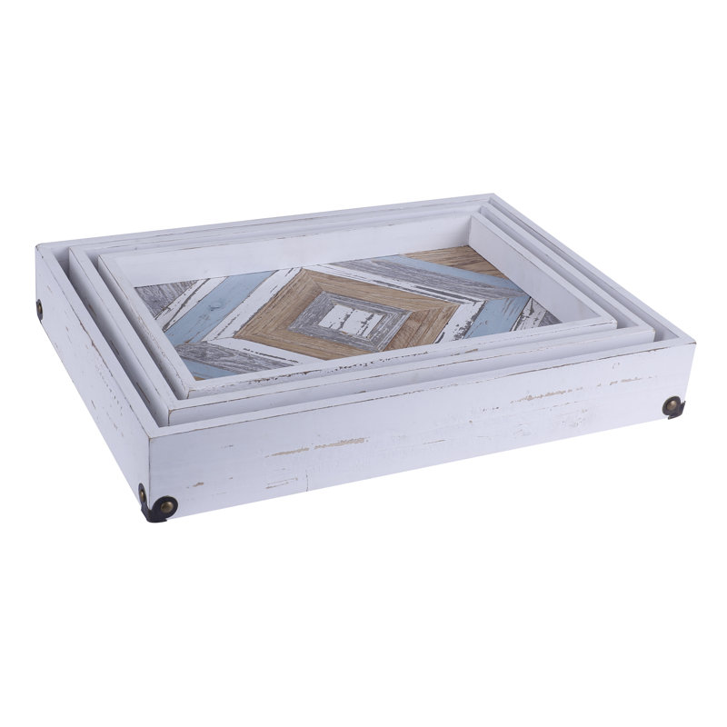 Toyea Tray - Set of 3