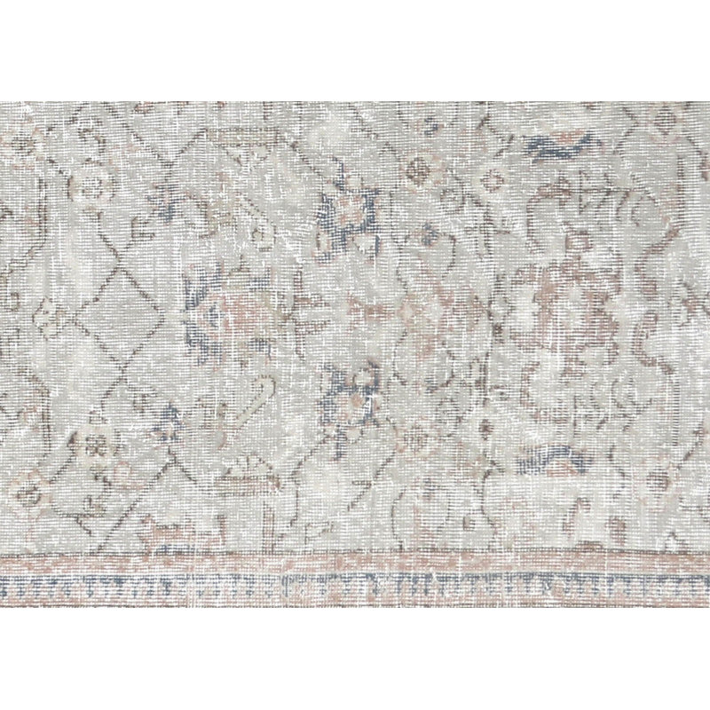 One-of-a-Kind 6'10" X 10'2" Area Rug