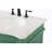 Mannie 60'' Double Bathroom Vanity with Engineered Marble Top-54291940-90721994